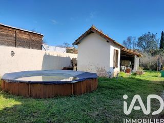  Maison � vendre 10 pi�ces 196 m�