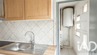  Appartement � vendre 5 pi�ces 67 m�