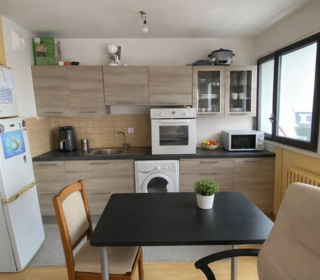  Appartement � vendre 1 pi�ce 30 m�