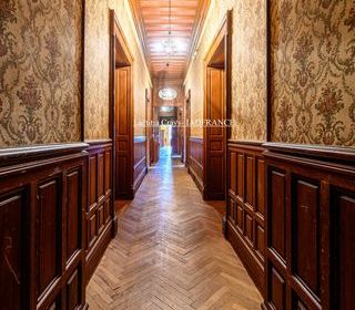  Immeuble � vendre 3600 m�