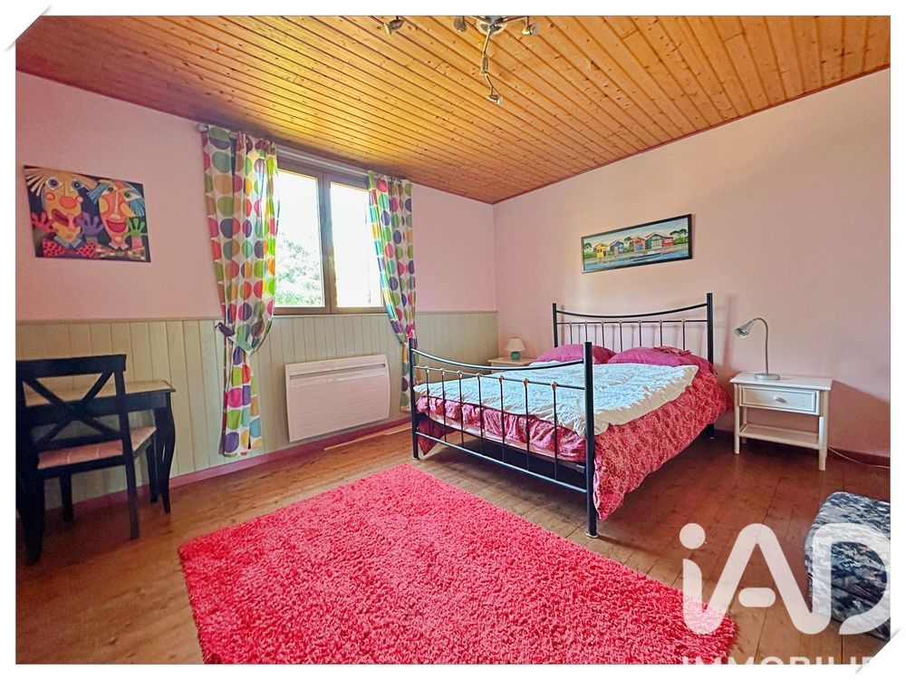 � vendre  Maison L�ge-Cap-Ferret (33950)