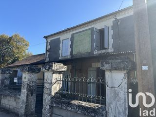  Maison � vendre 5 pi�ces 110 m�