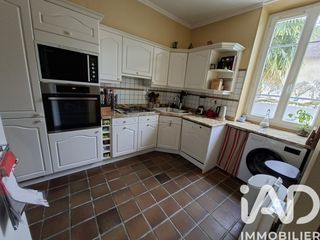  Maison � vendre 4 pi�ces 86 m�