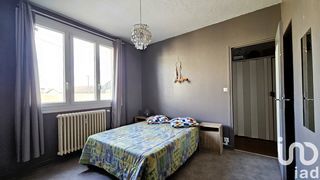  Appartement � vendre 3 pi�ces 61 m�