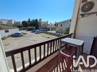  Appartement � vendre 3 pi�ces 50 m�