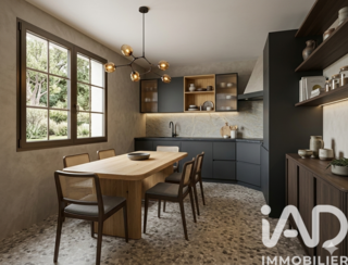  Maison � vendre 10 pi�ces 229 m�