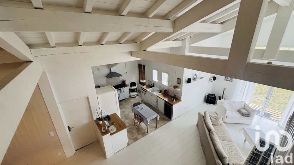 � vendre  Maison B�nesse-Maremne (40230)