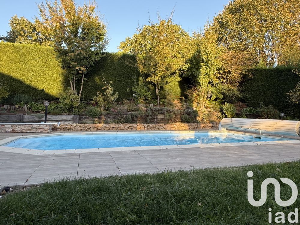 � vendre  Maison �cully (69130)