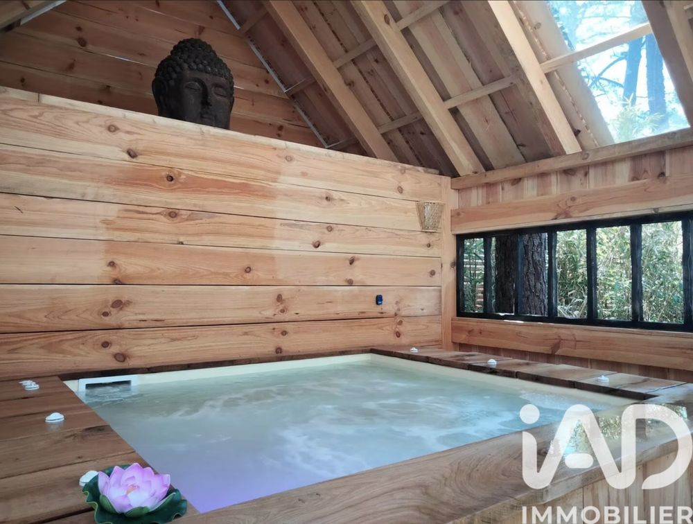 � vendre  Villa Lacanau (33680)