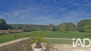  Maison � vendre 12 pi�ces 437 m�