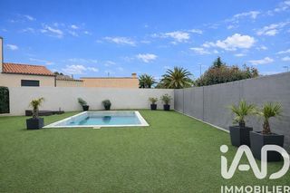  Maison � vendre 5 pi�ces 140 m�