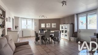  Maison � vendre 5 pi�ces 105 m�