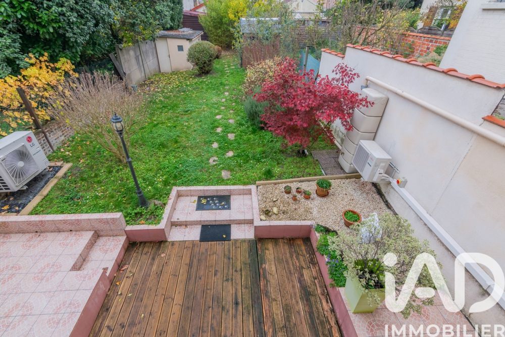 � vendre  Maison Le Perreux-sur-Marne (94170)