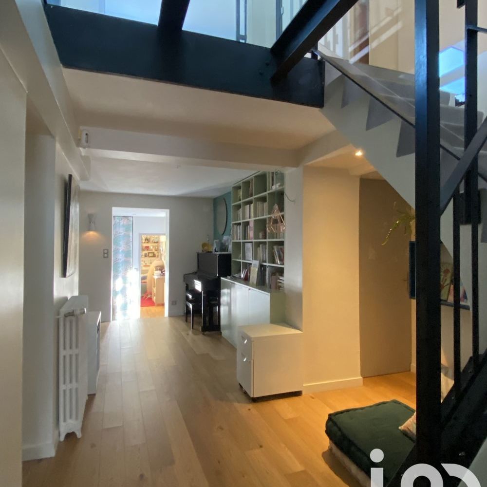 � vendre  Maison La Rochelle (17000)