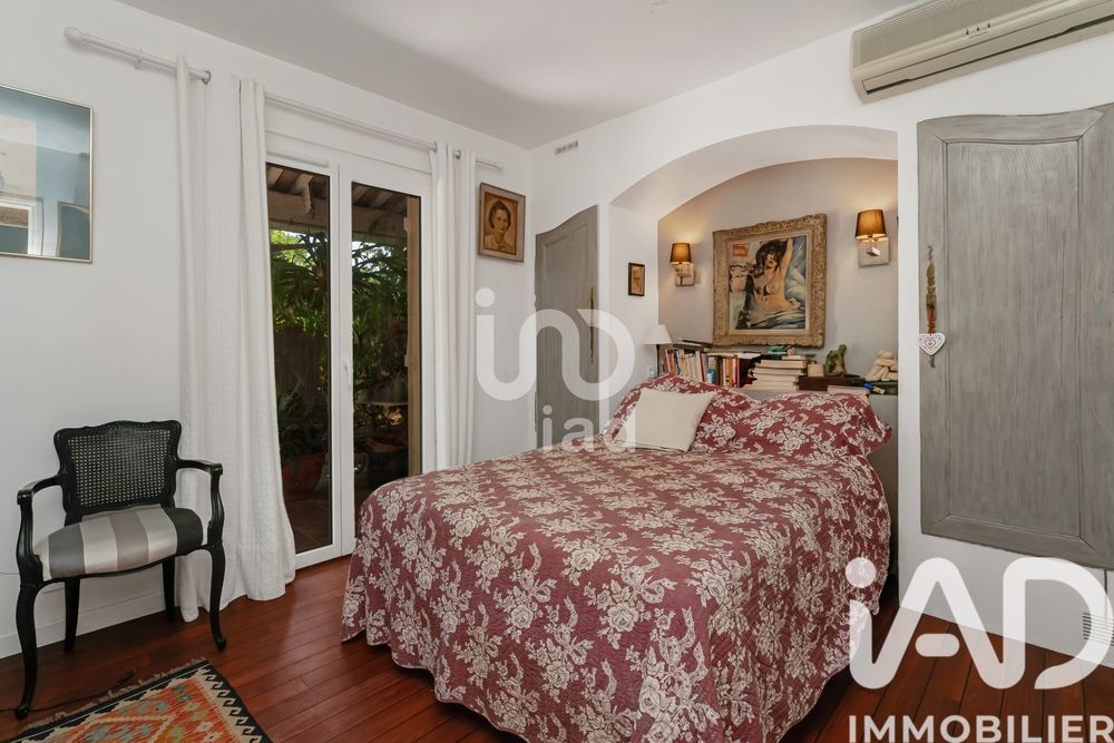 � vendre  Maison Gassin (83580)