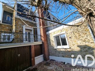  Maison � vendre 6 pi�ces 216 m�
