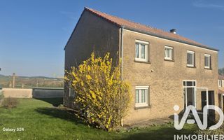  Maison � vendre 5 pi�ces 120 m�