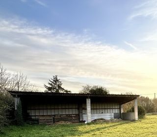  Terrain � vendre 2436 m�