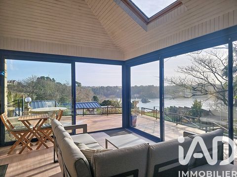   Vente Maison traditionnelle 6 pi�ces Maison - 6 pi�ce(s) - 161 m�