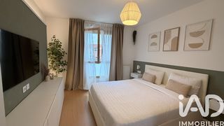  Appartement � vendre 3 pi�ces 60 m�