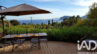  Appartement � vendre 1 pi�ce 47 m�