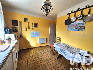  Maison � vendre 4 pi�ces 100 m�