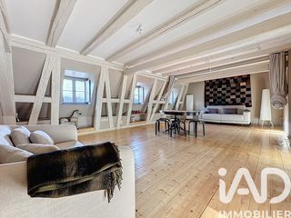  Appartement � vendre 3 pi�ces 100 m�