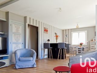  Maison � vendre 4 pi�ces 86 m�