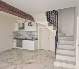  Maison � vendre 3 pi�ces 57 m�