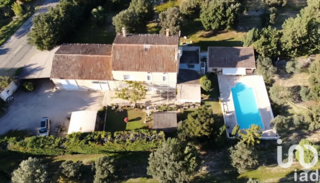  Maison � vendre 7 pi�ces 242 m�