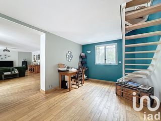  Maison � vendre 7 pi�ces 150 m�