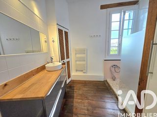  Maison � vendre 3 pi�ces 107 m�