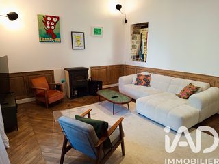  Maison � vendre 7 pi�ces 201 m�