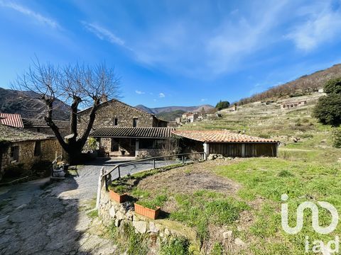   Vente Maison de village 6 pi�ces Maison - 6 pi�ce(s) - 110 m�