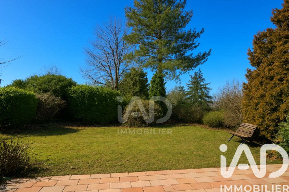 � vendre  Maison Amiens (80090)