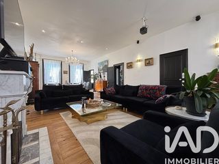  Maison � vendre 11 pi�ces 309 m�