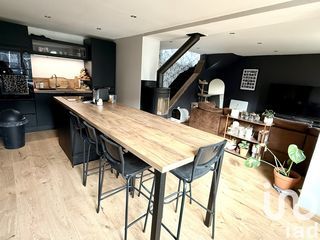  Maison � vendre 3 pi�ces 67 m�