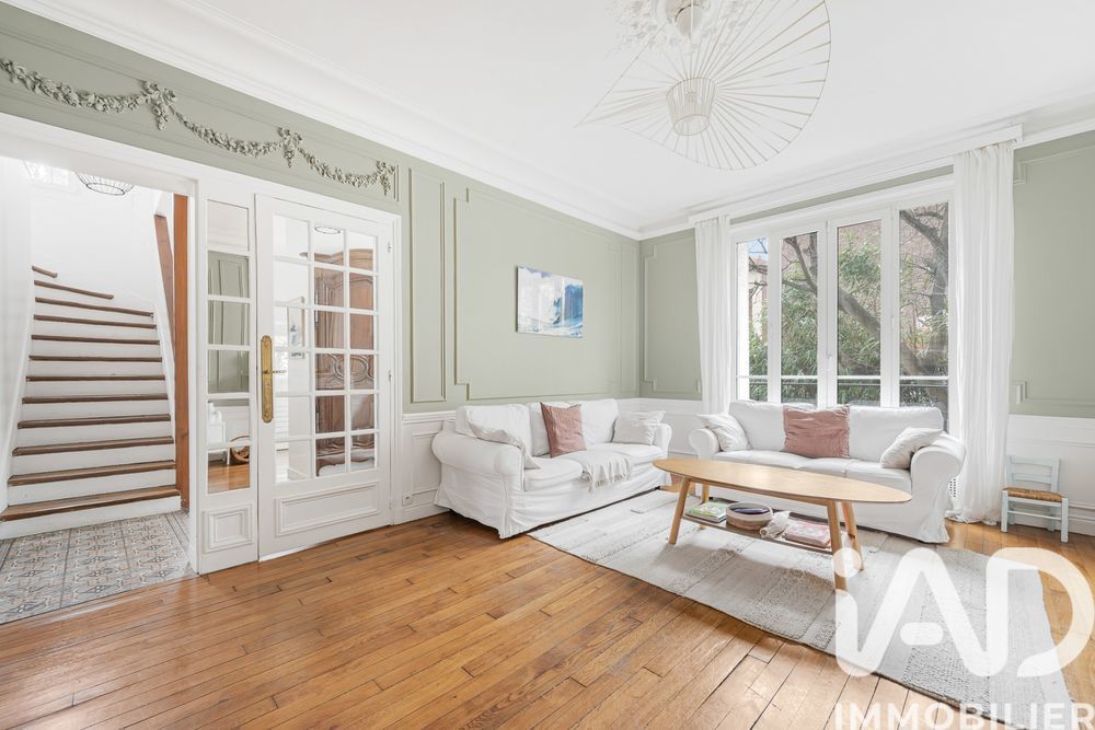 � vendre  Maison Colombes (92700)