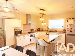  Maison � vendre 5 pi�ces 105 m�