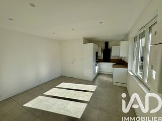  Maison � vendre 3 pi�ces 47 m�