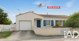  Maison � vendre 6 pi�ces 103 m�