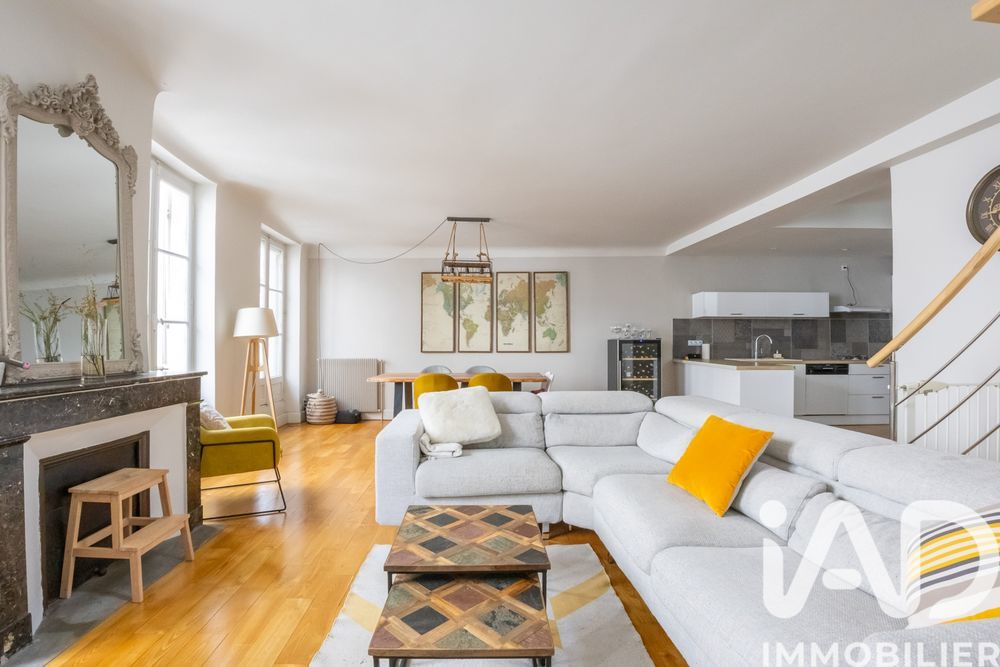 � vendre  Appartement Bayonne (64100)