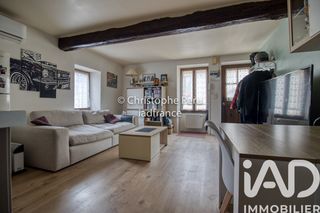  Maison � vendre 3 pi�ces 59 m�