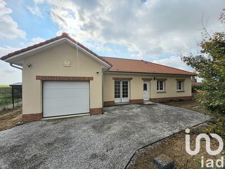  Maison � vendre 5 pi�ces 95 m�