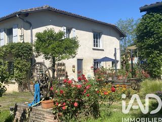  Maison � vendre 10 pi�ces 300 m�