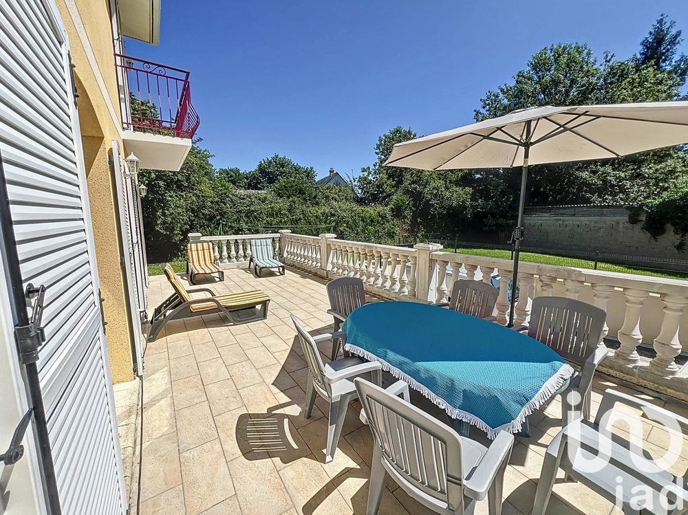 � vendre  Maison La Trinit�-de-Thouberville (27310)