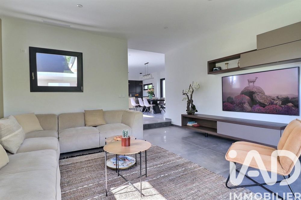 � vendre  Villa Flassans-sur-Issole (83340)