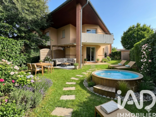  Appartement � vendre 3 pi�ces 64 m�