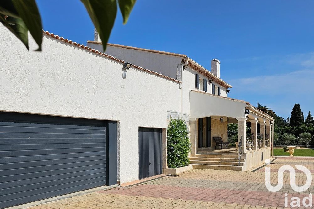 � vendre  Maison Arles (13200)