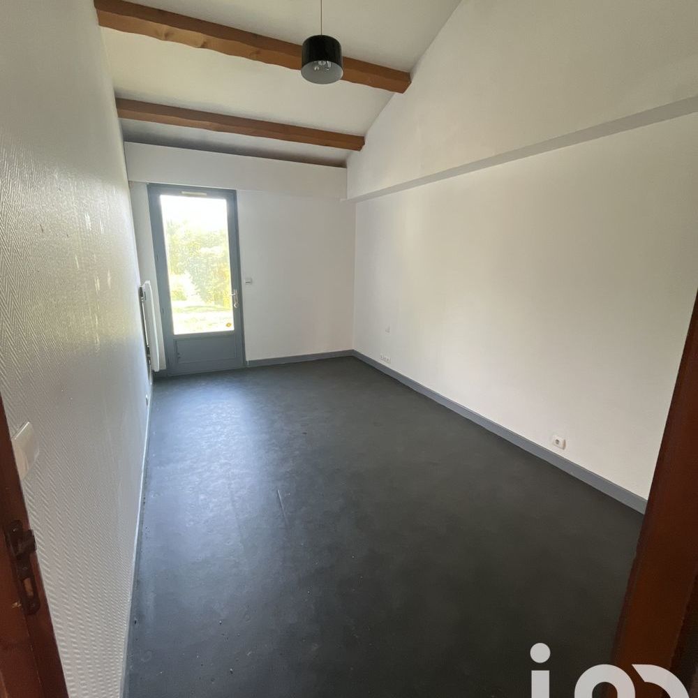 � vendre  Maison Mours-Saint-Eus�be (26540)